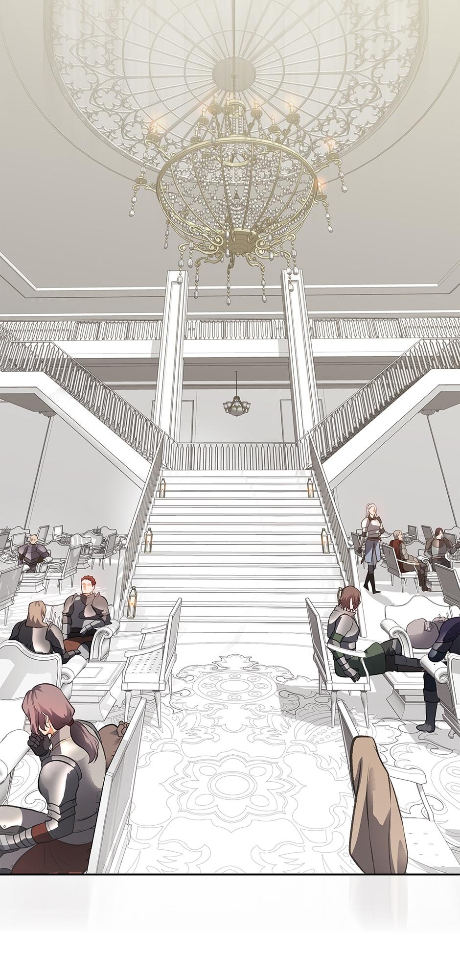 Read Second Life Ranker EN Manga Online