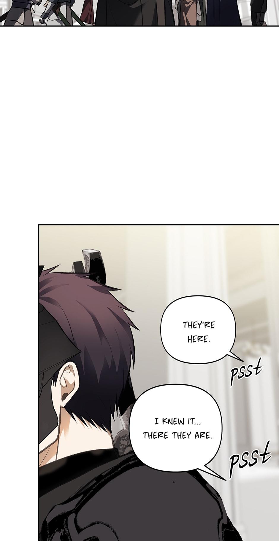 Read Second Life Ranker EN Manga Online