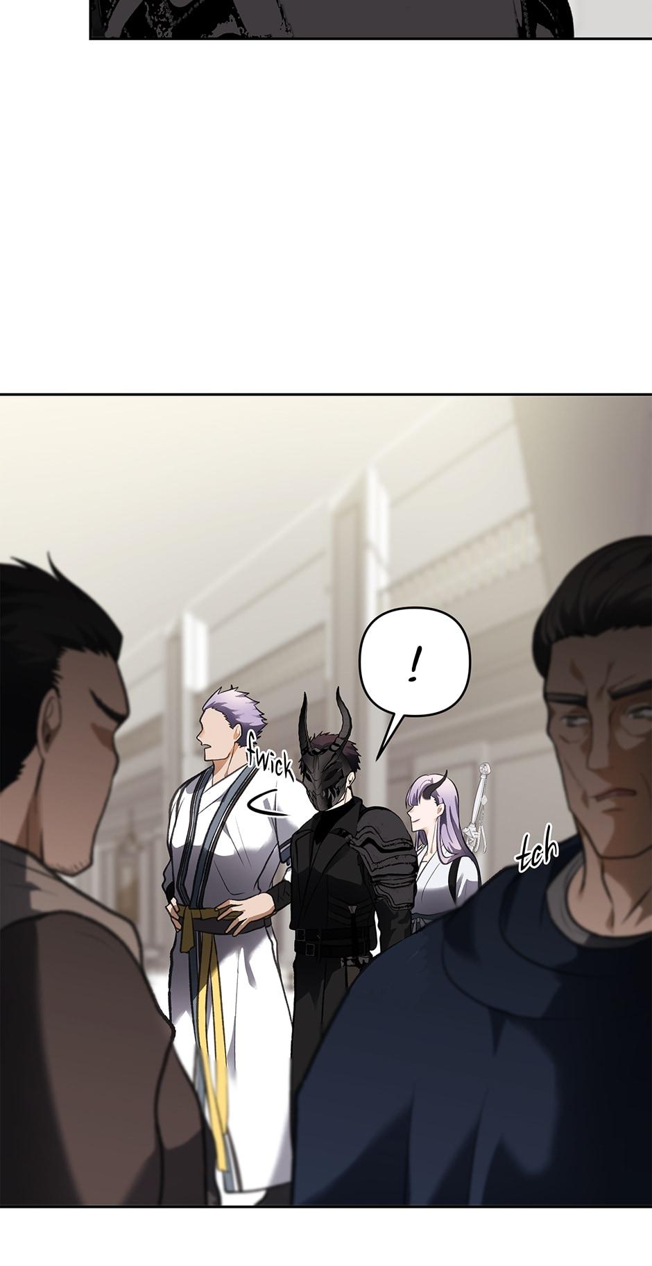 Read Second Life Ranker EN Manga Online