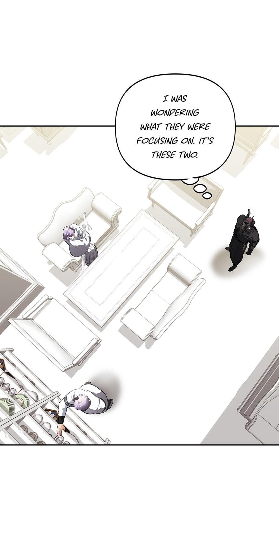 Read Second Life Ranker EN Manga Online