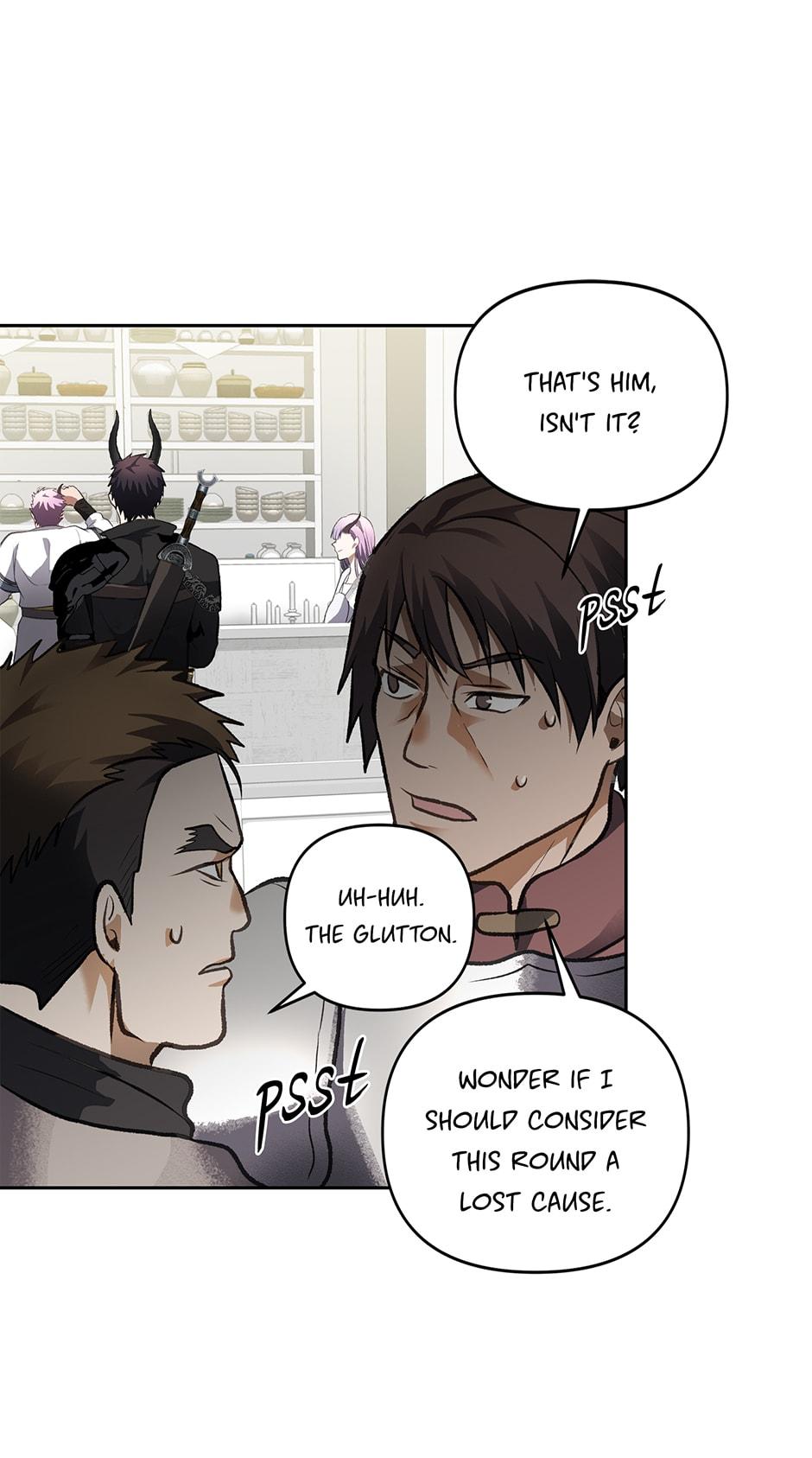 Read Second Life Ranker EN Manga Online