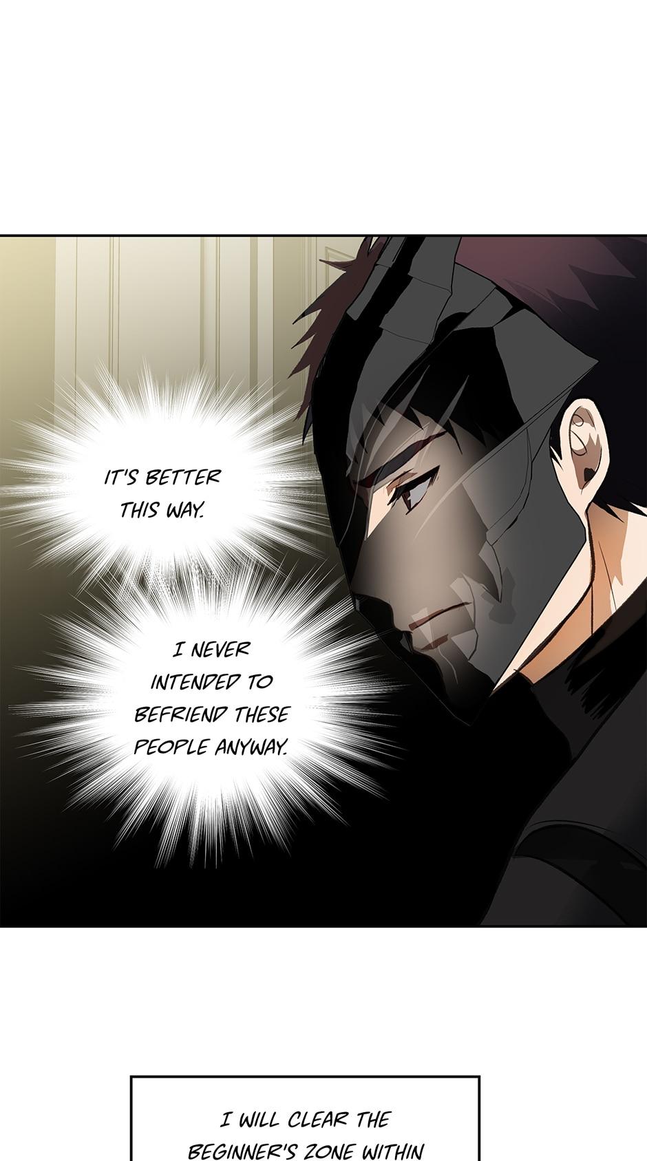 Read Second Life Ranker EN Manga Online