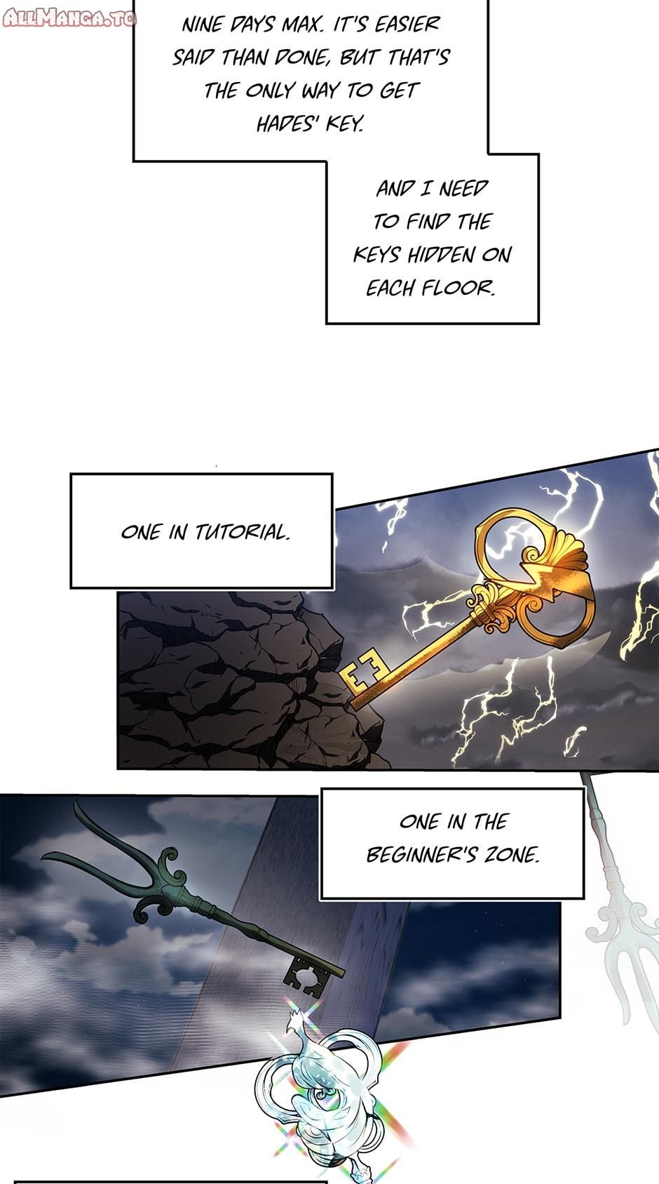 Read Second Life Ranker EN Manga Online