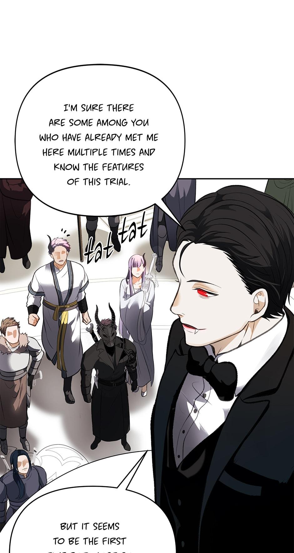 Read Second Life Ranker EN Manga Online