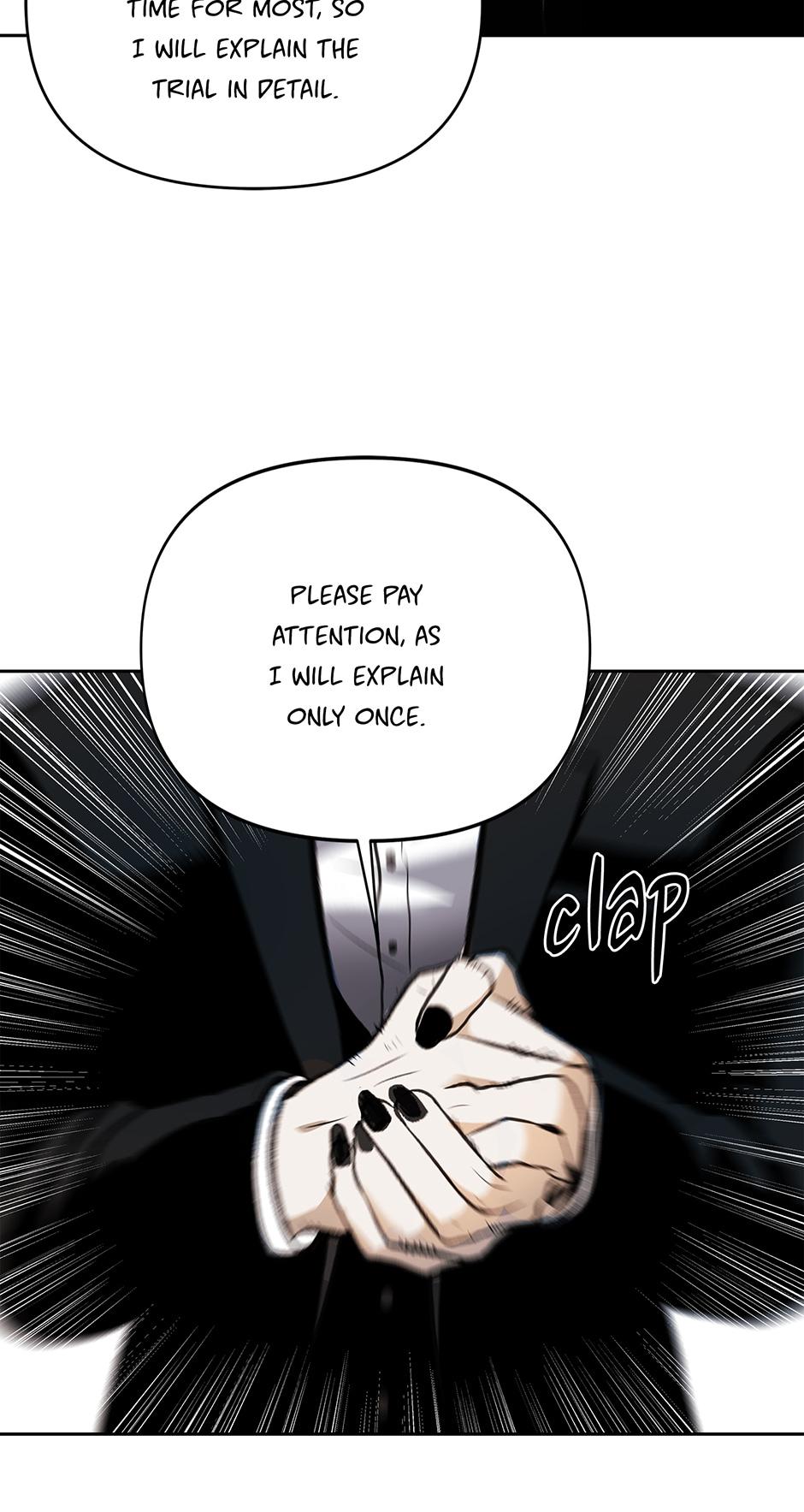 Read Second Life Ranker EN Manga Online