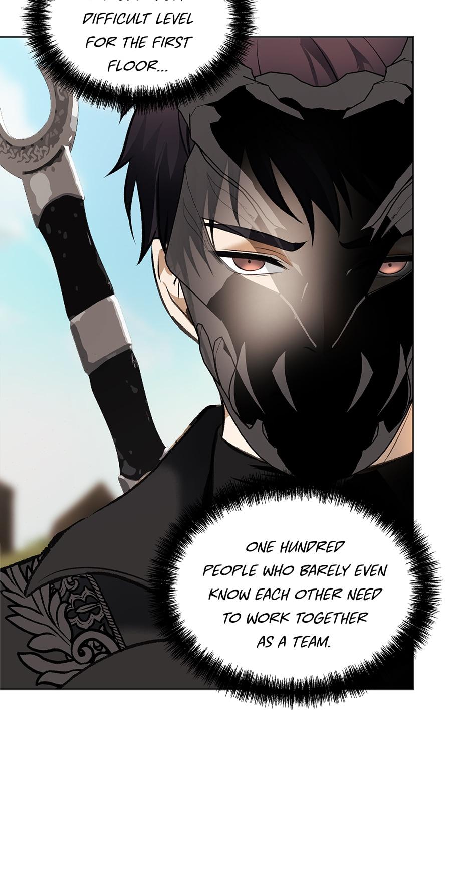 Read Second Life Ranker EN Manga Online