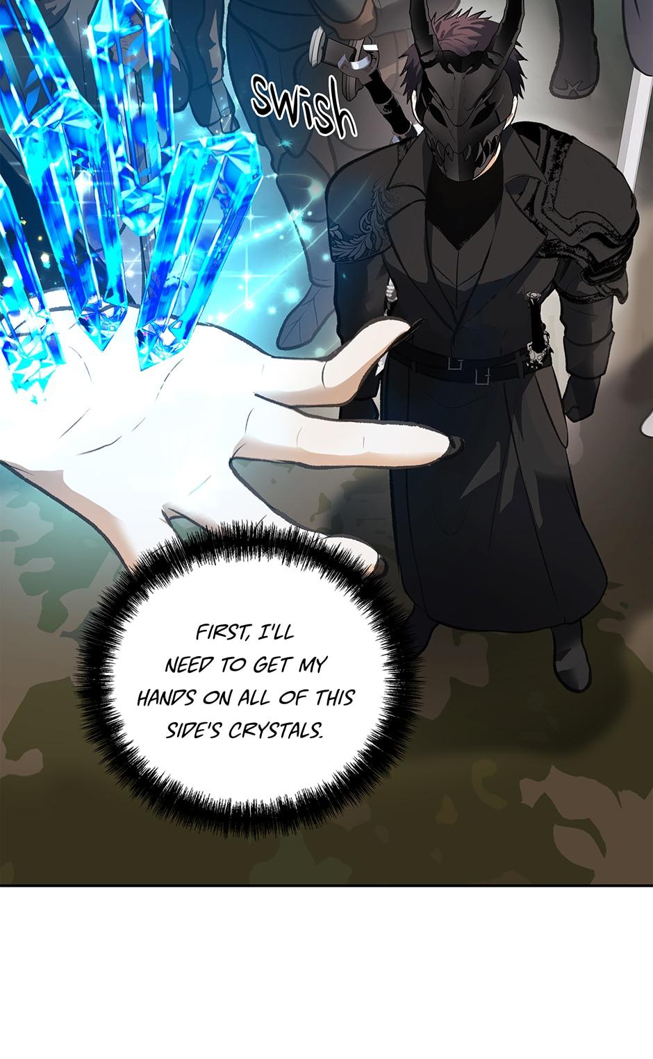 Read Second Life Ranker EN Manga Online