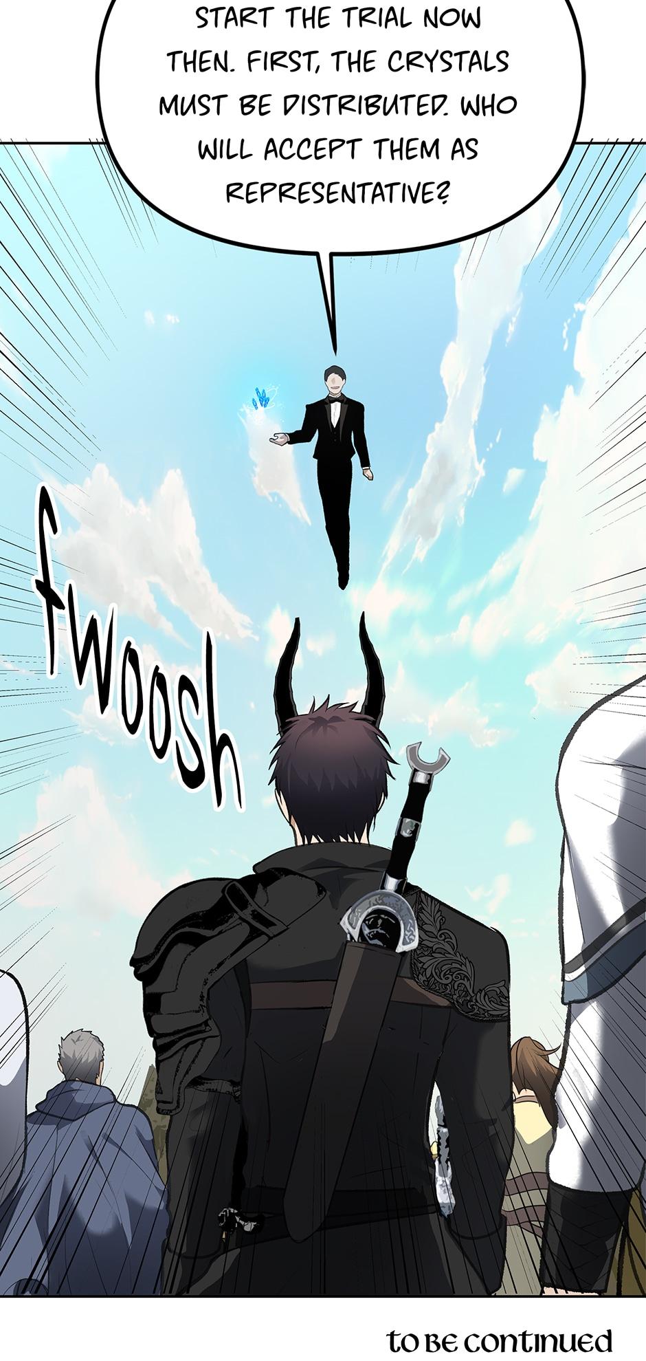 Read Second Life Ranker EN Manga Online