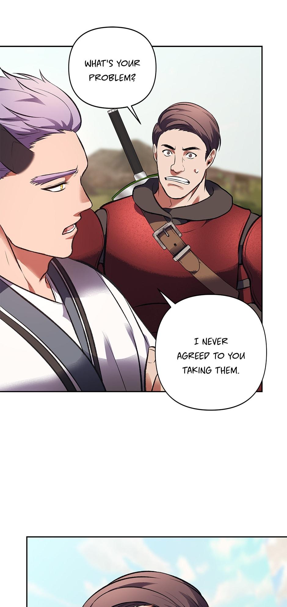 Read Second Life Ranker EN Manga Online