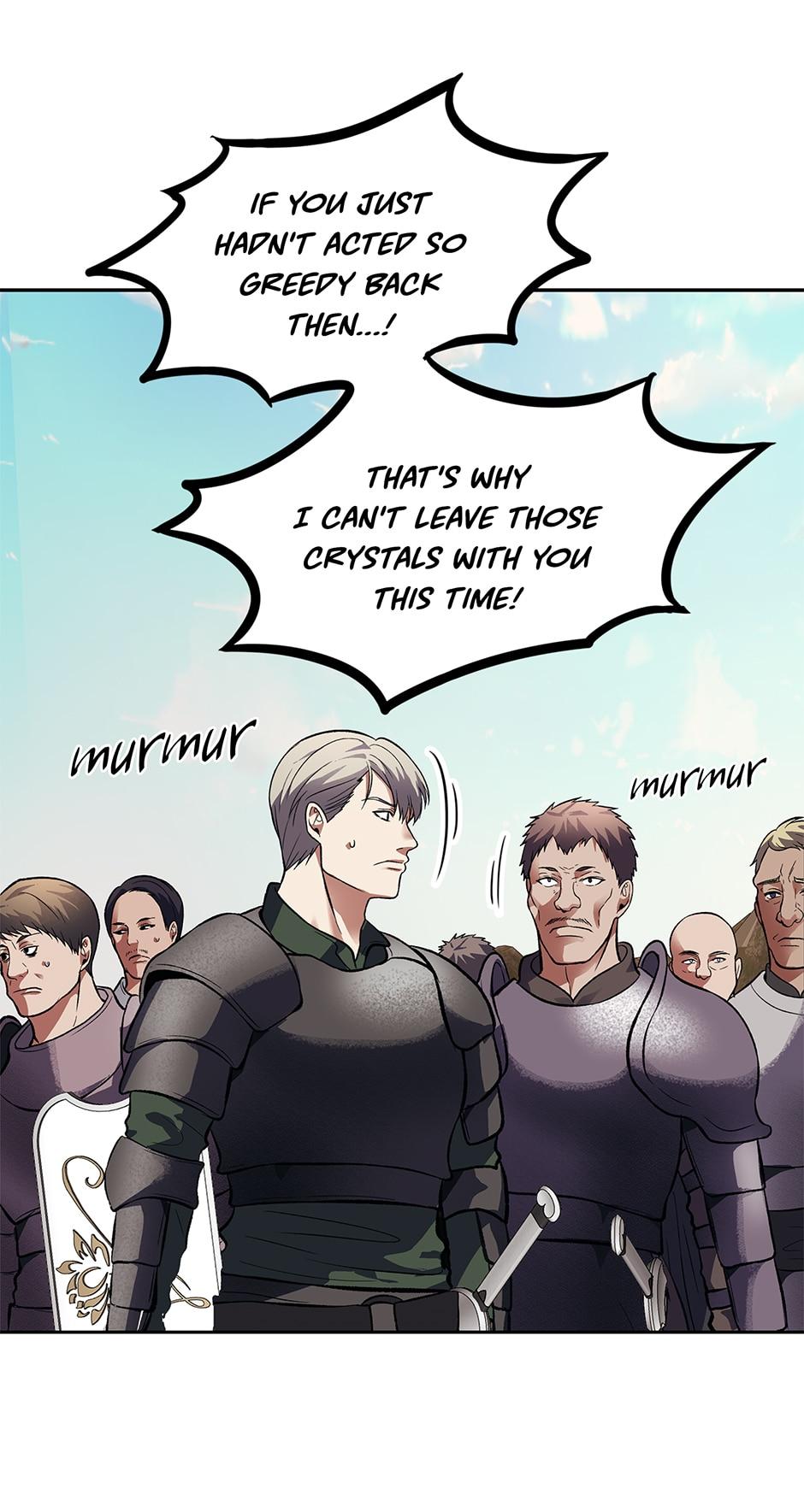 Read Second Life Ranker EN Manga Online