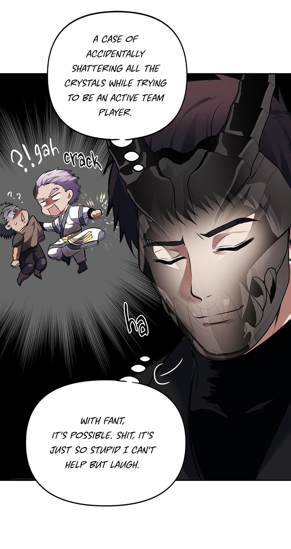 Read Second Life Ranker EN Manga Online