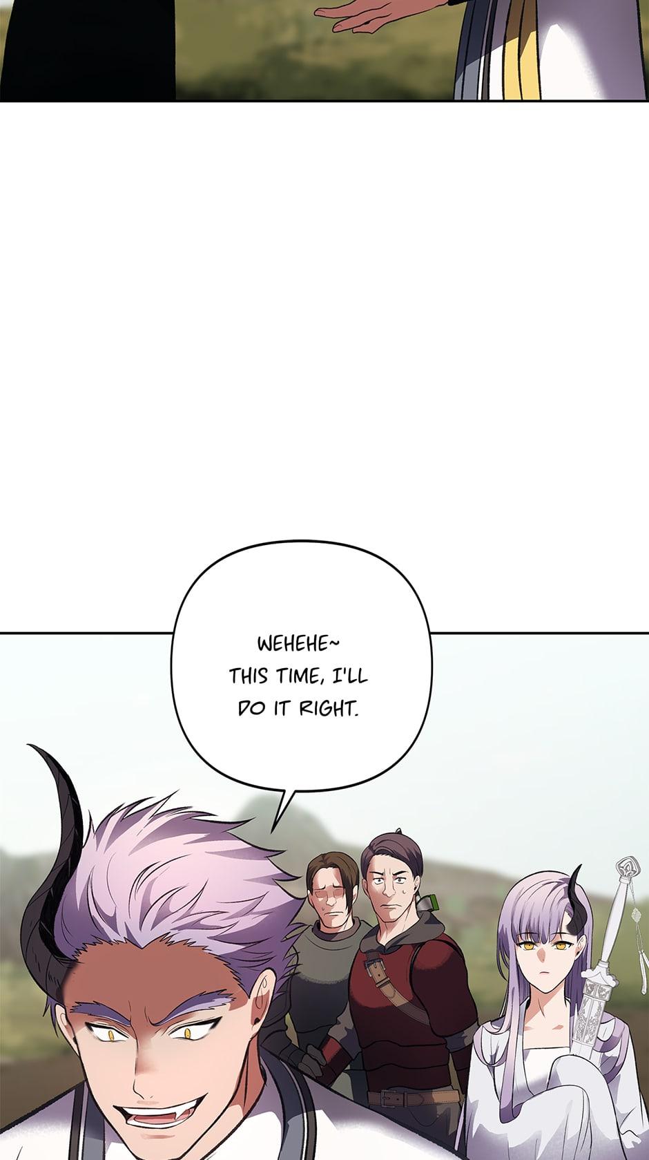 Read Second Life Ranker EN Manga Online