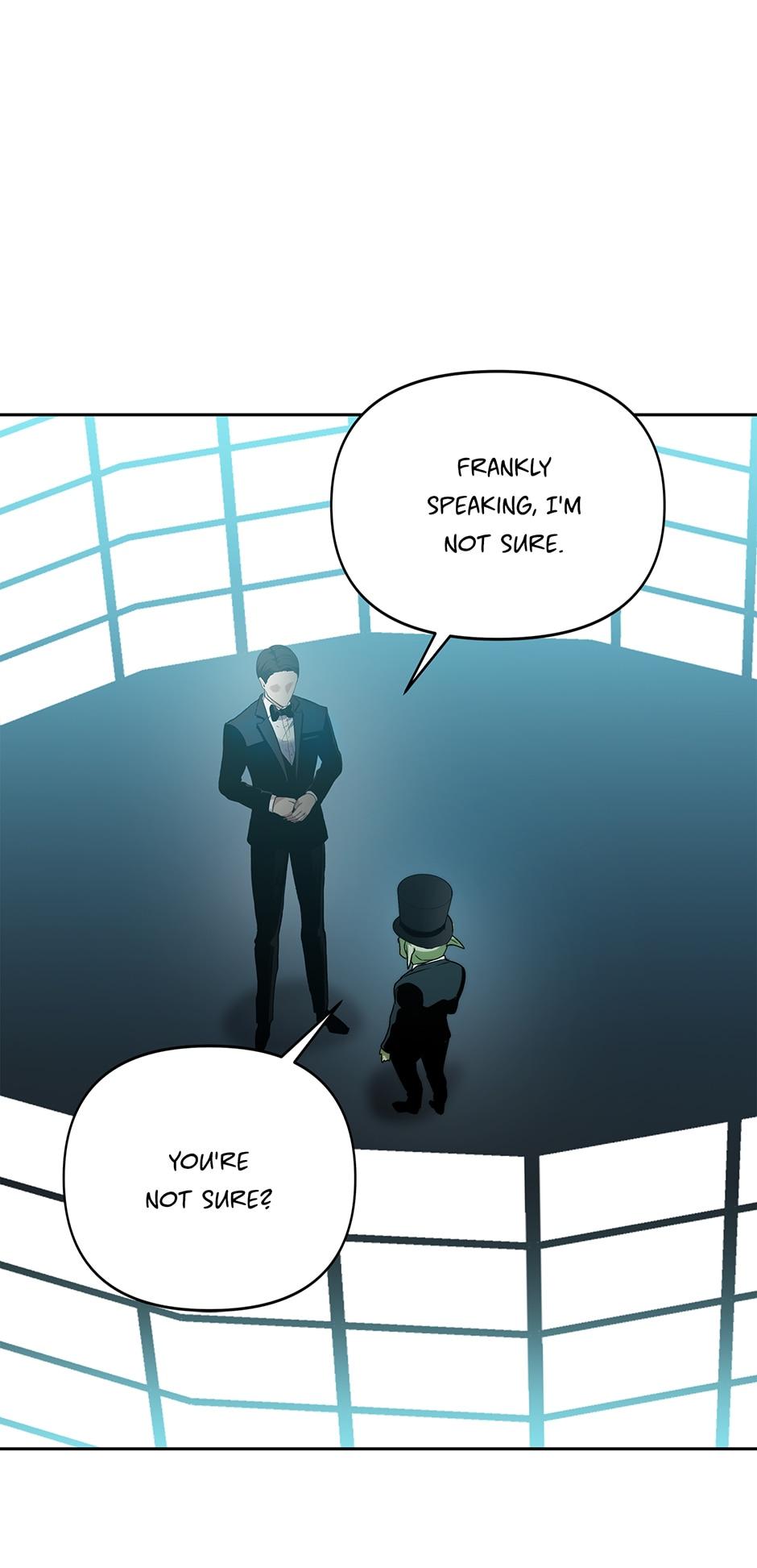 Read Second Life Ranker EN Manga Online