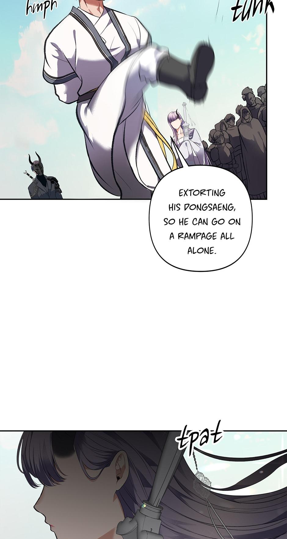 Read Second Life Ranker EN Manga Online