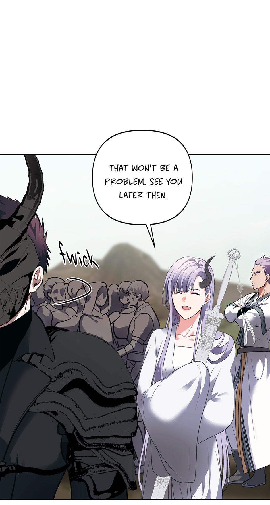 Read Second Life Ranker EN Manga Online