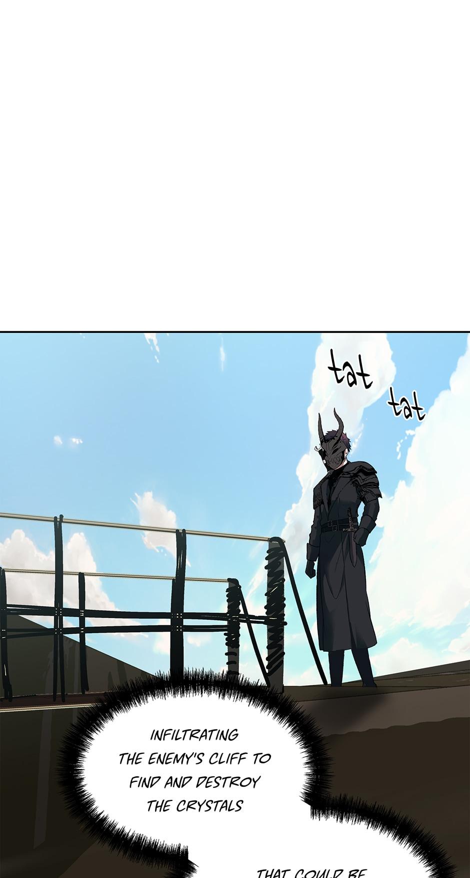 Read Second Life Ranker EN Manga Online