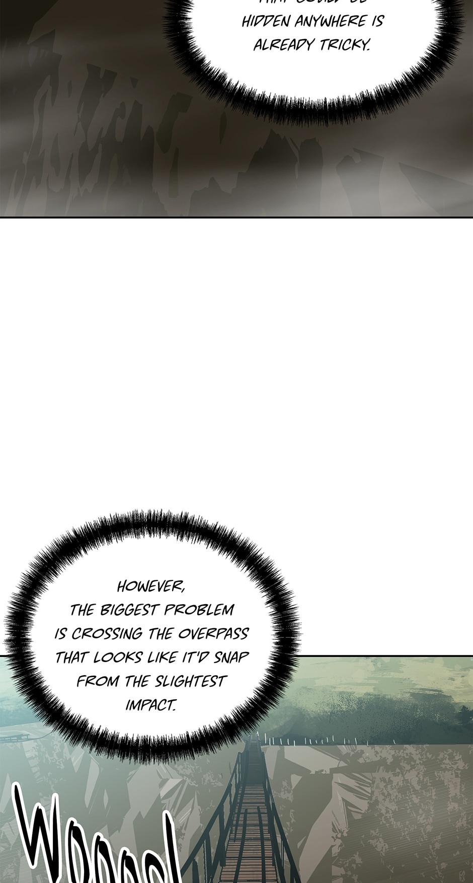 Read Second Life Ranker EN Manga Online