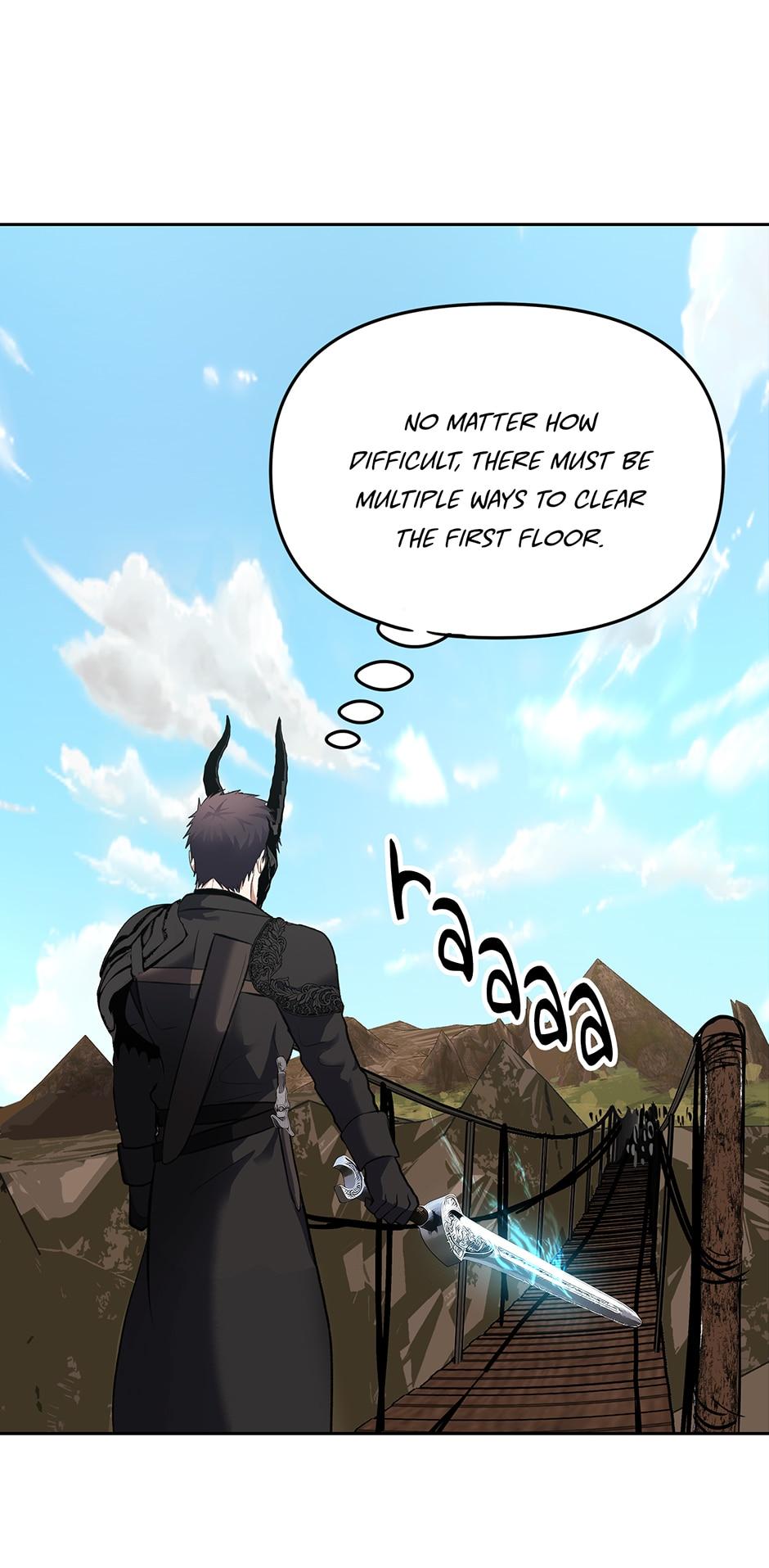 Read Second Life Ranker EN Manga Online