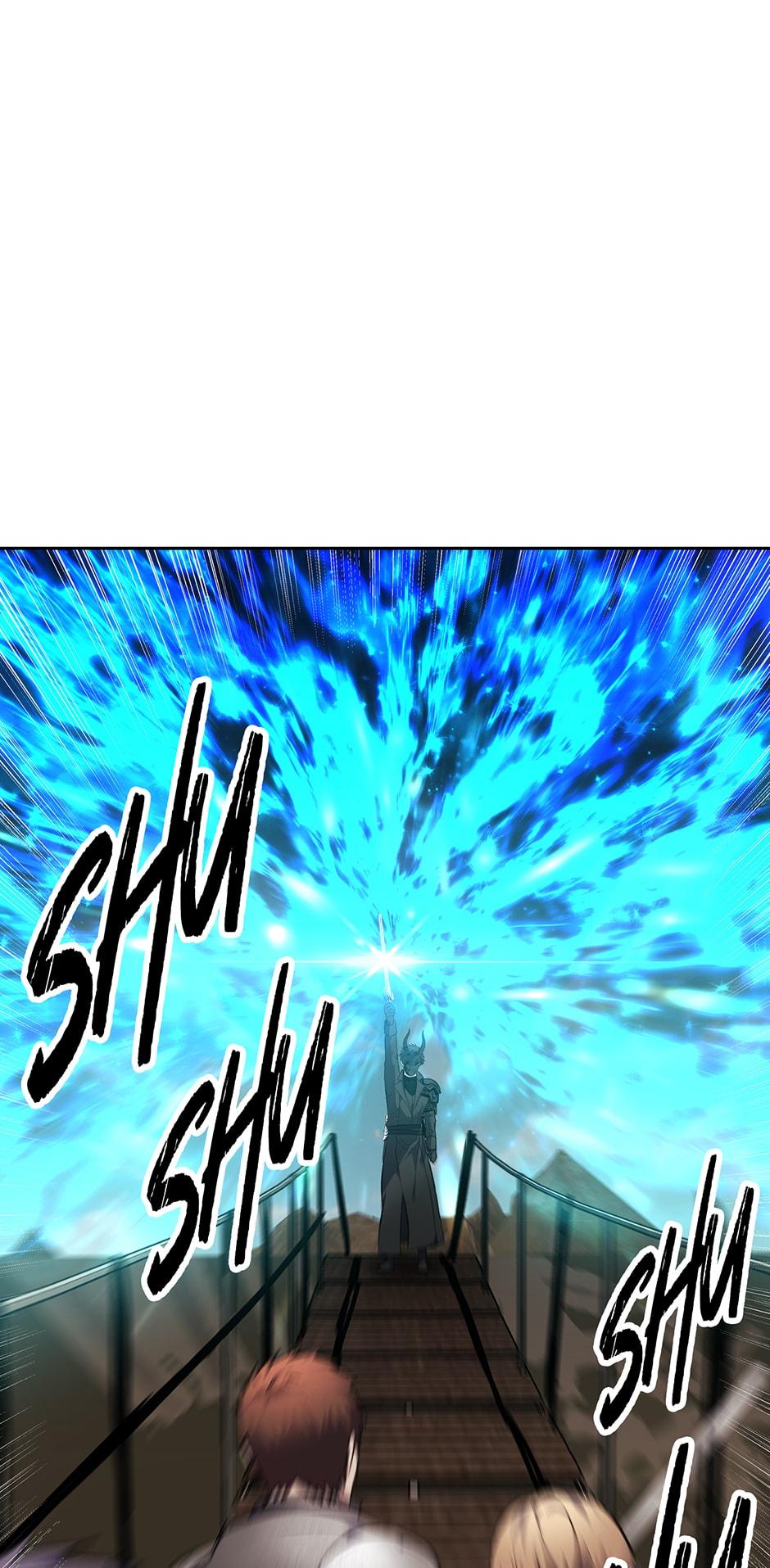 Read Second Life Ranker EN Manga Online