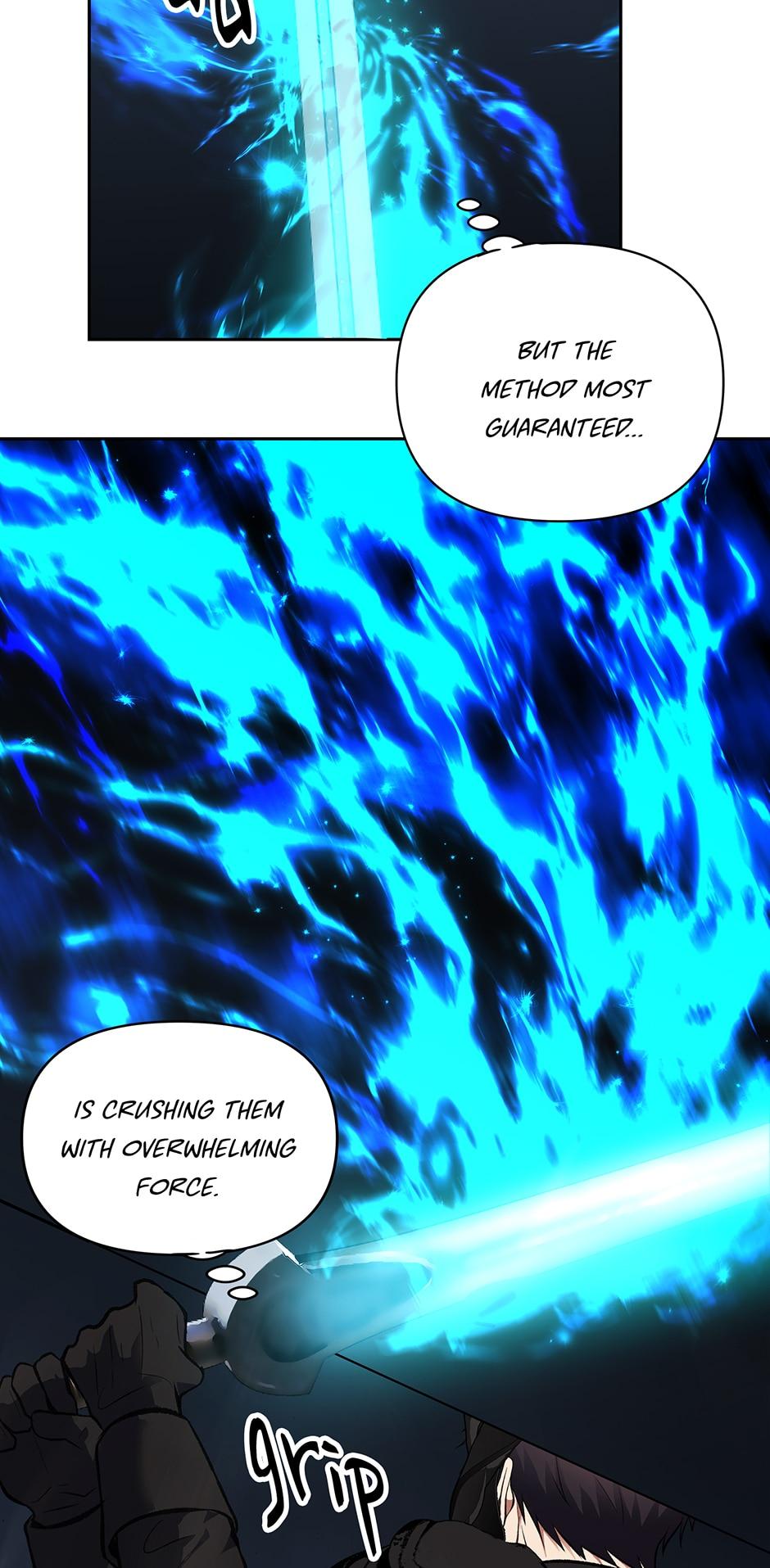 Read Second Life Ranker EN Manga Online