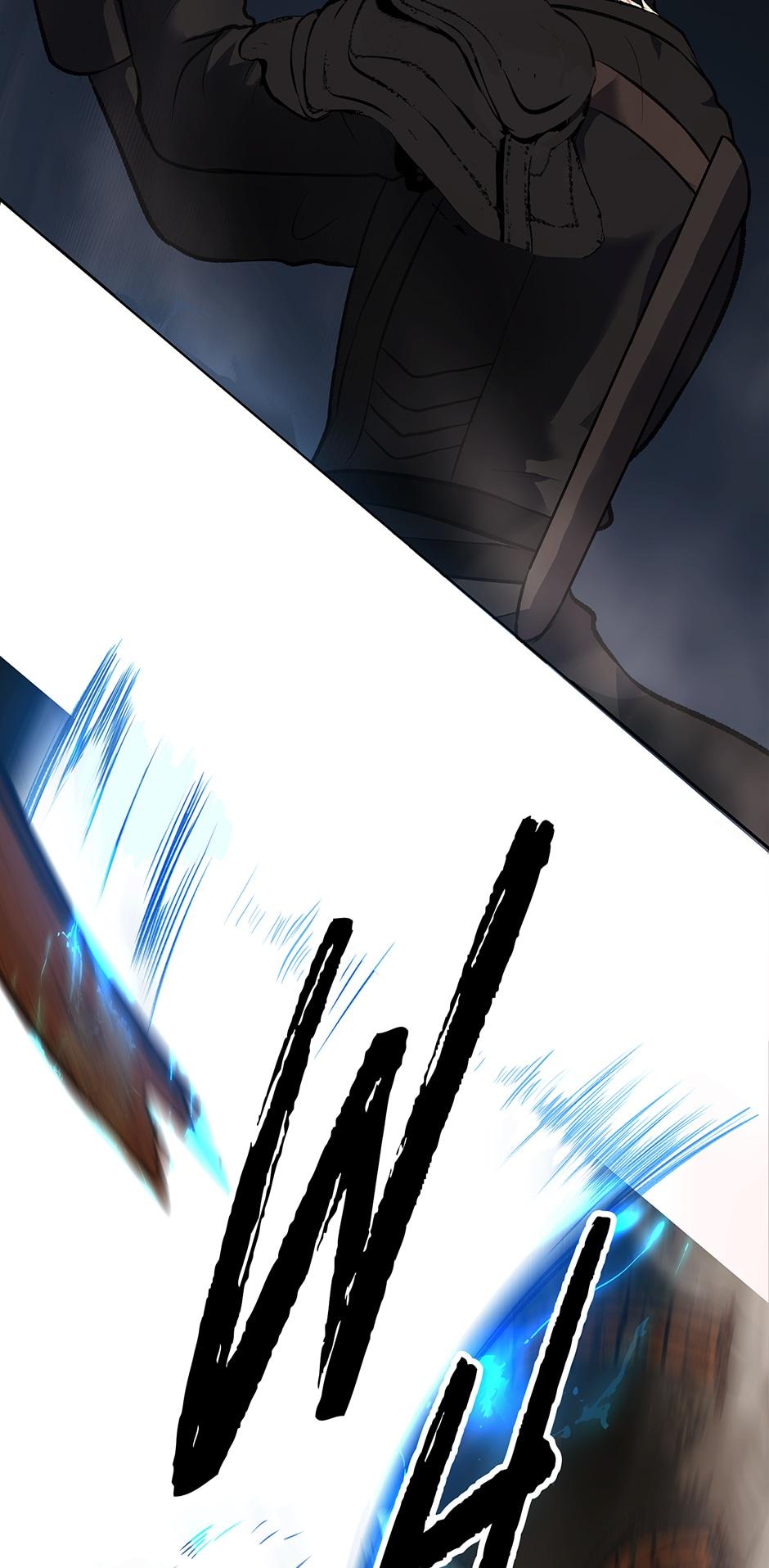 Read Second Life Ranker EN Manga Online
