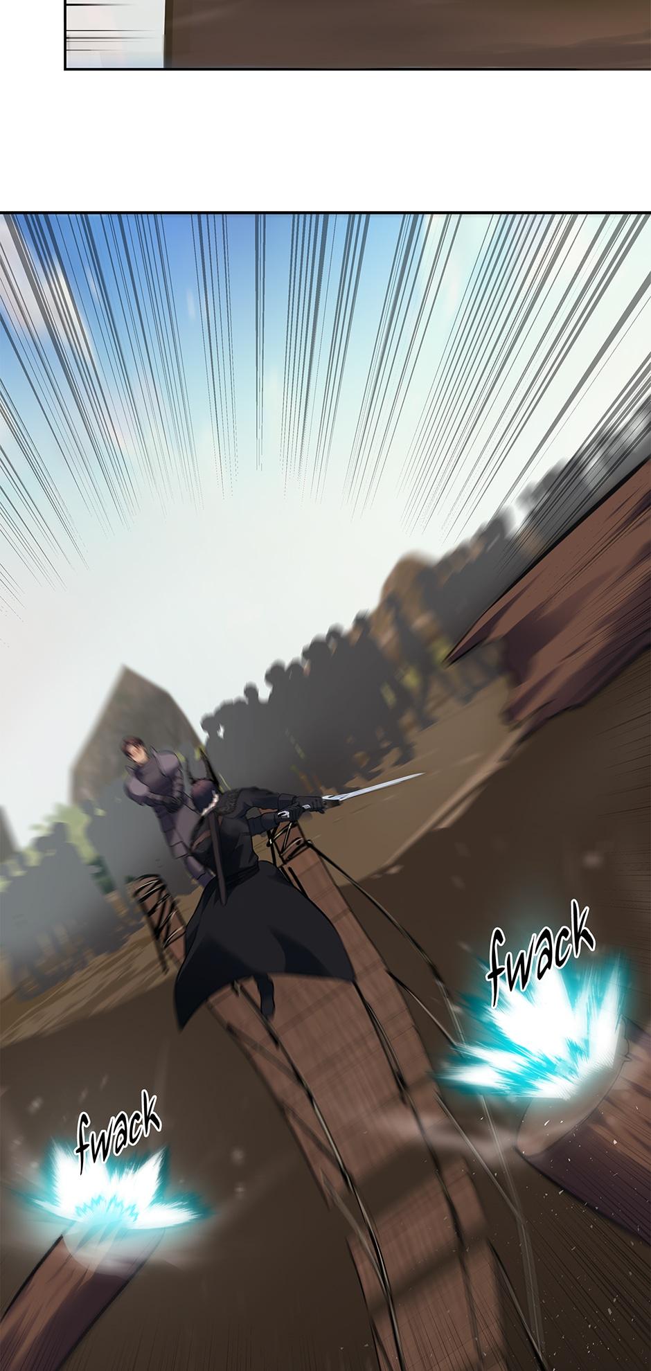 Read Second Life Ranker EN Manga Online