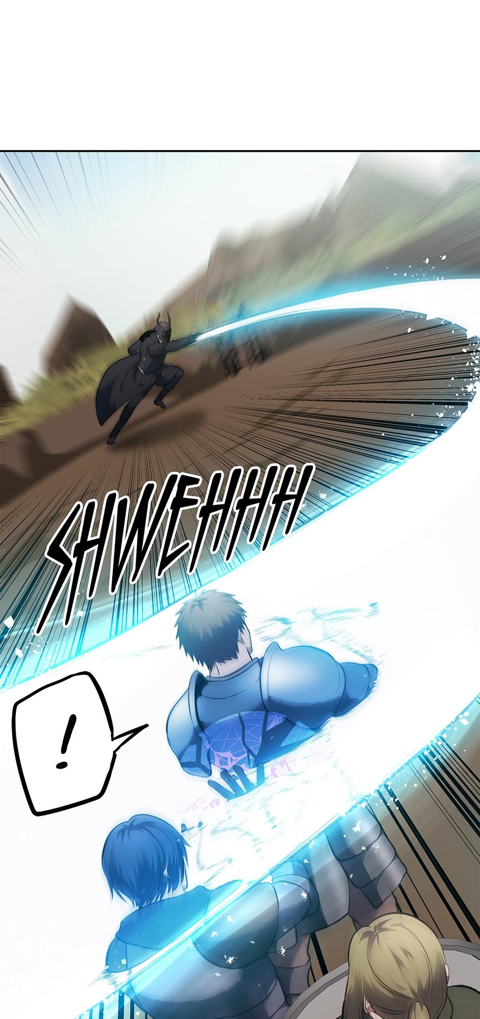 Read Second Life Ranker EN Manga Online