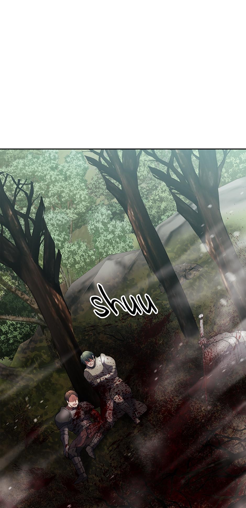 Read Second Life Ranker EN Manga Online