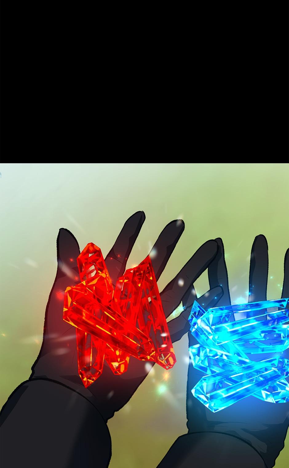 Read Second Life Ranker EN Manga Online
