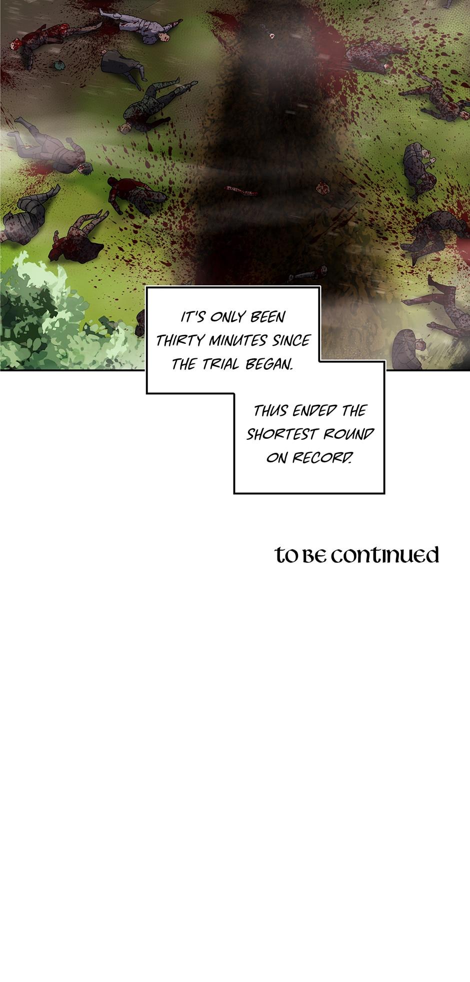 Read Second Life Ranker EN Manga Online