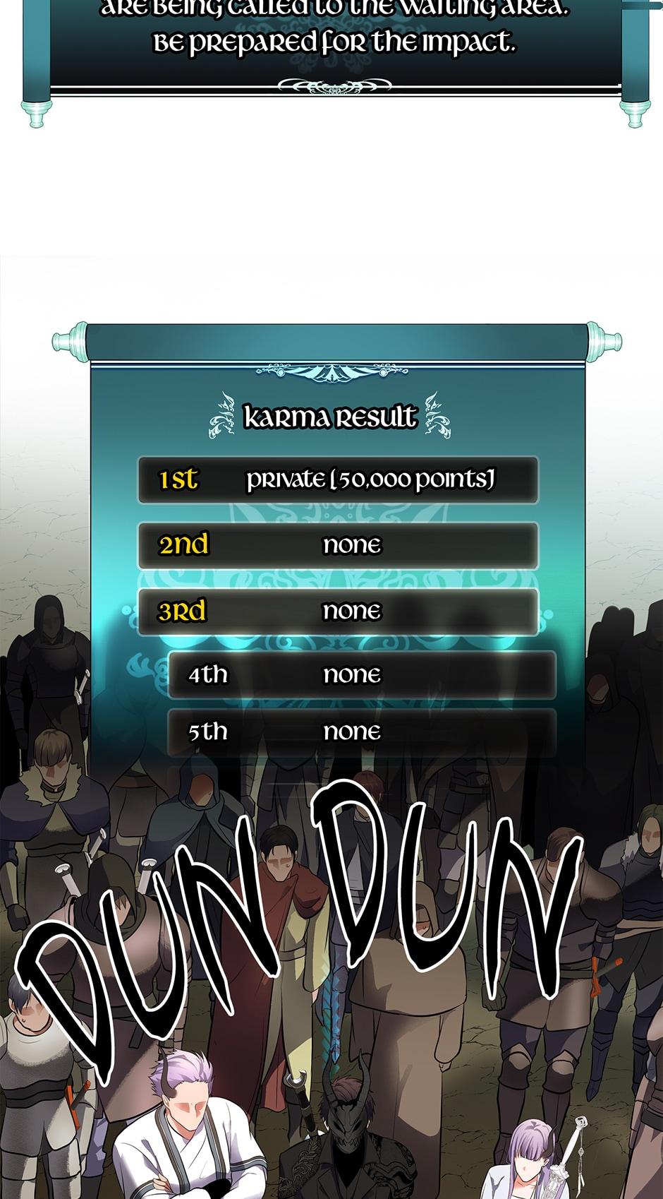 Read Second Life Ranker EN Manga Online