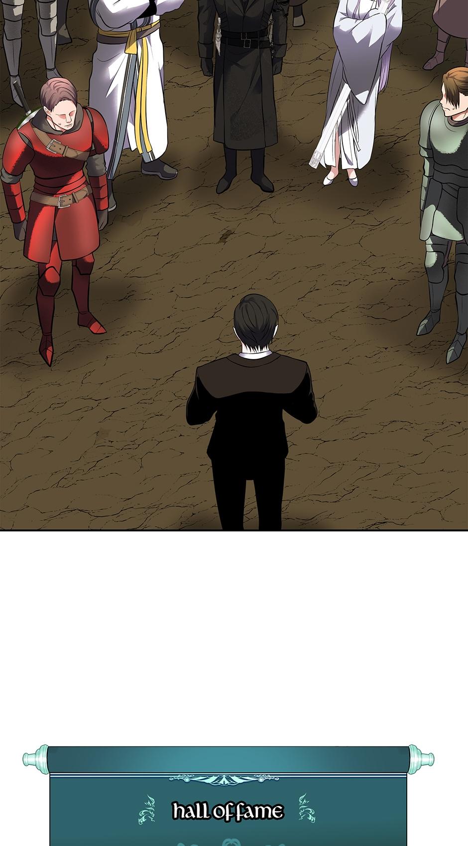 Read Second Life Ranker EN Manga Online