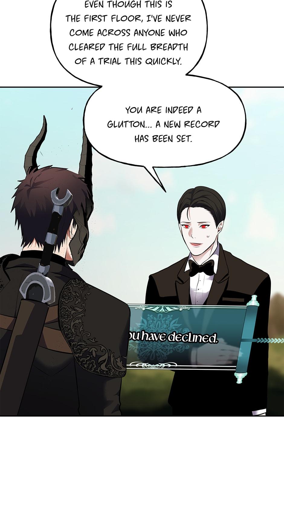 Read Second Life Ranker EN Manga Online