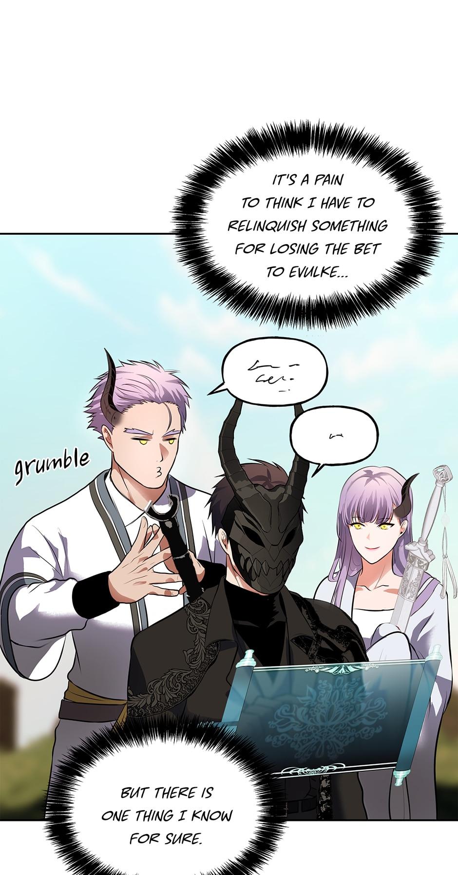 Read Second Life Ranker EN Manga Online