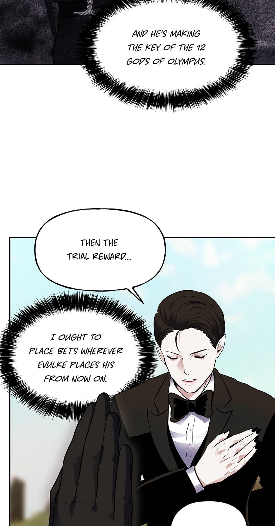 Read Second Life Ranker EN Manga Online