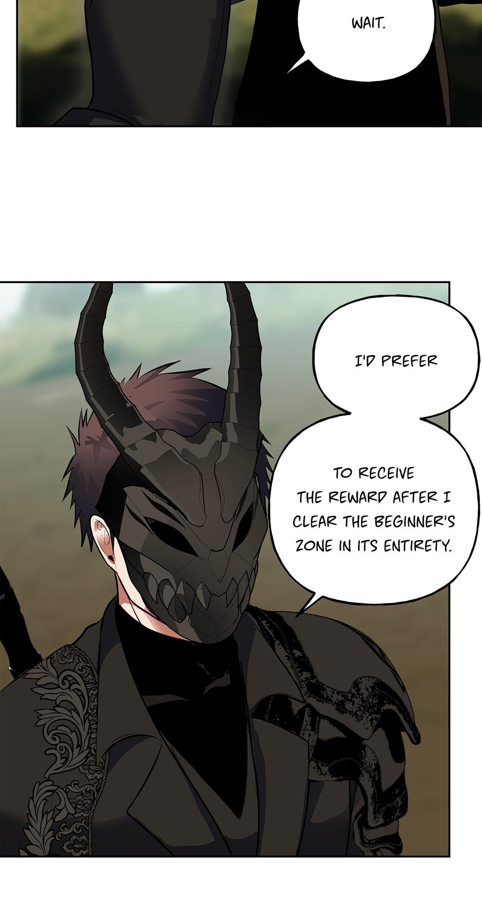 Read Second Life Ranker EN Manga Online