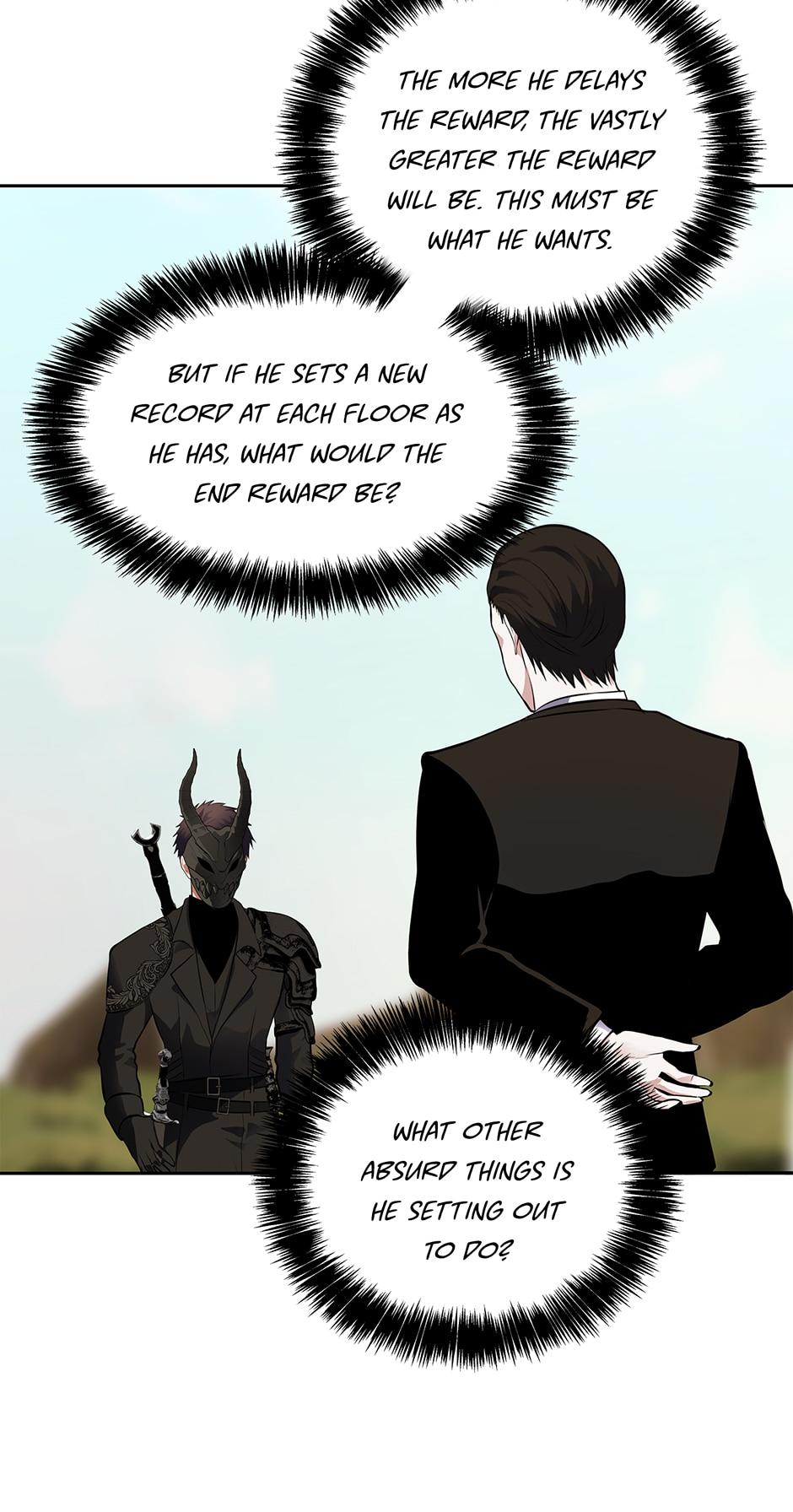 Read Second Life Ranker EN Manga Online
