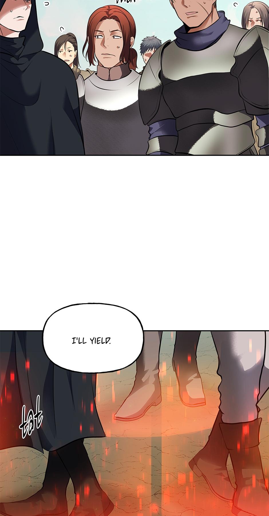 Read Second Life Ranker EN Manga Online