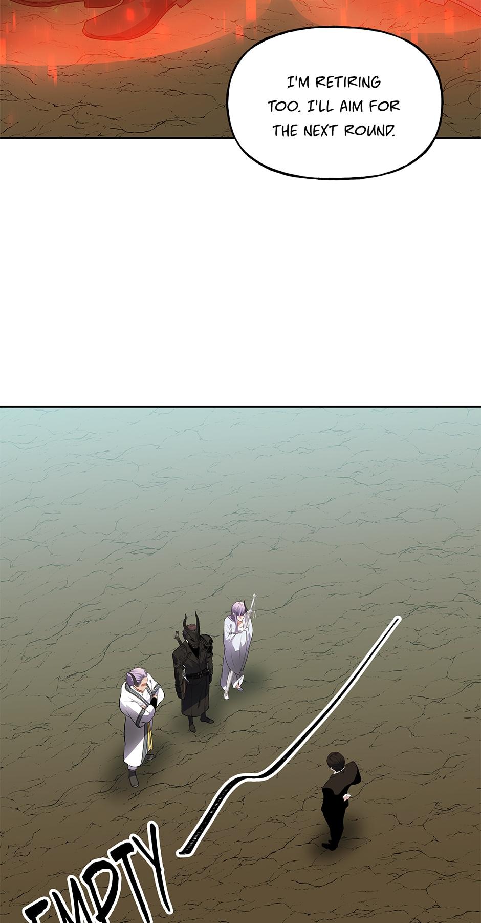 Read Second Life Ranker EN Manga Online