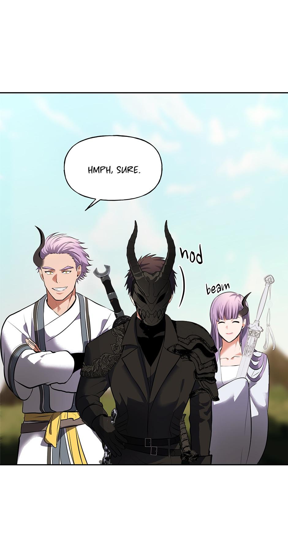 Read Second Life Ranker EN Manga Online