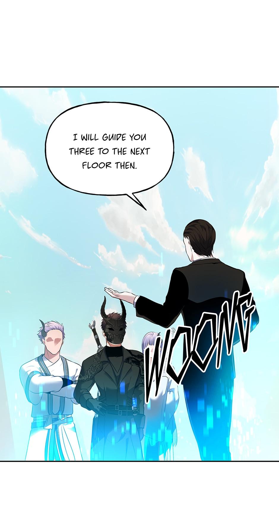 Read Second Life Ranker EN Manga Online