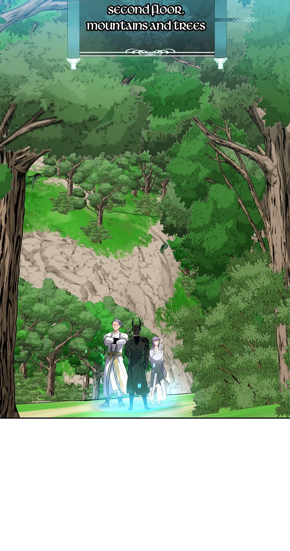 Read Second Life Ranker EN Manga Online