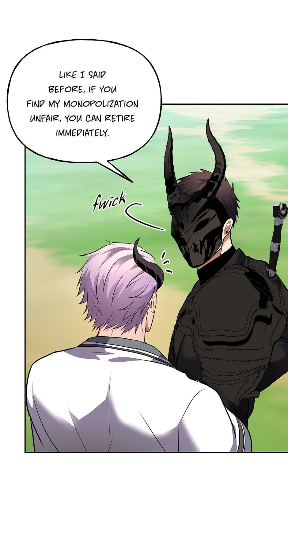 Read Second Life Ranker EN Manga Online