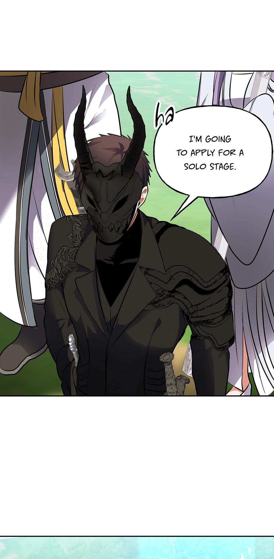 Read Second Life Ranker EN Manga Online
