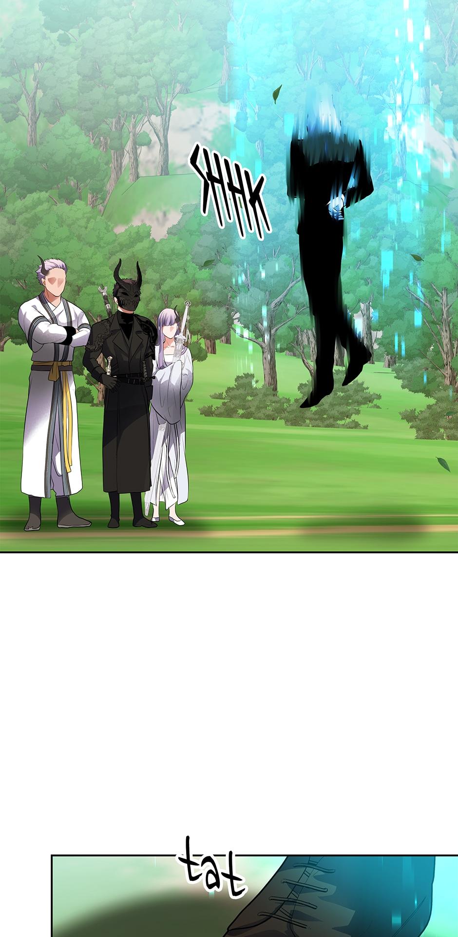 Read Second Life Ranker EN Manga Online