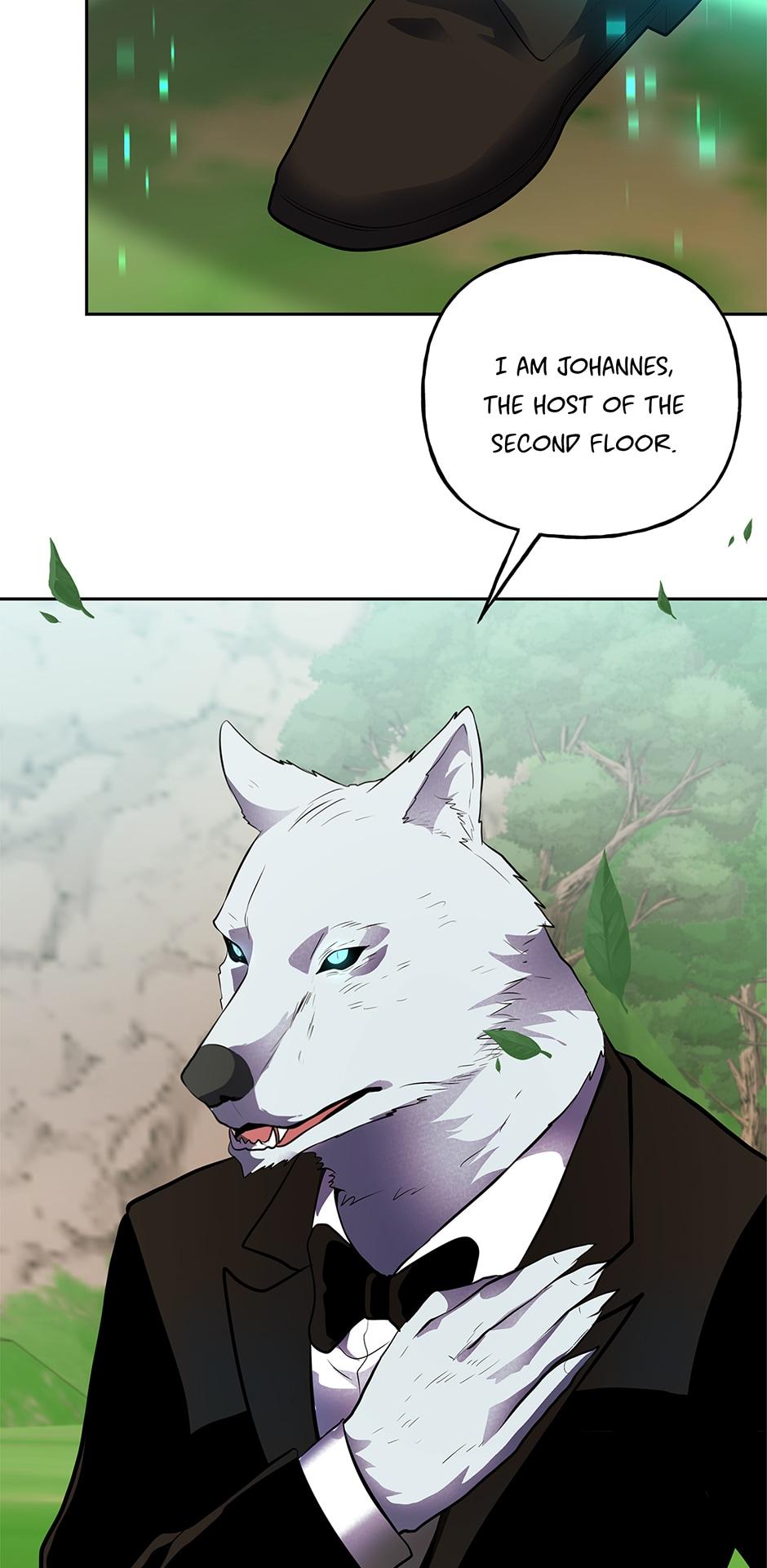 Read Second Life Ranker EN Manga Online