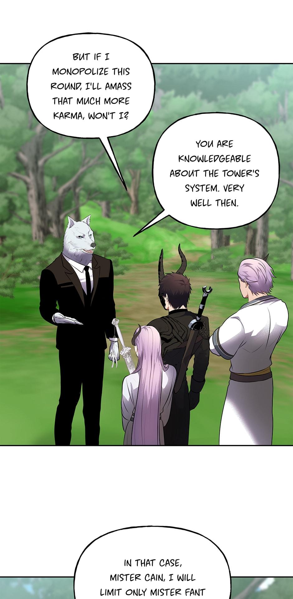 Read Second Life Ranker EN Manga Online