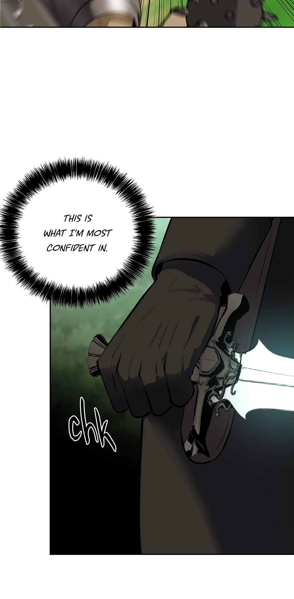 Read Second Life Ranker EN Manga Online