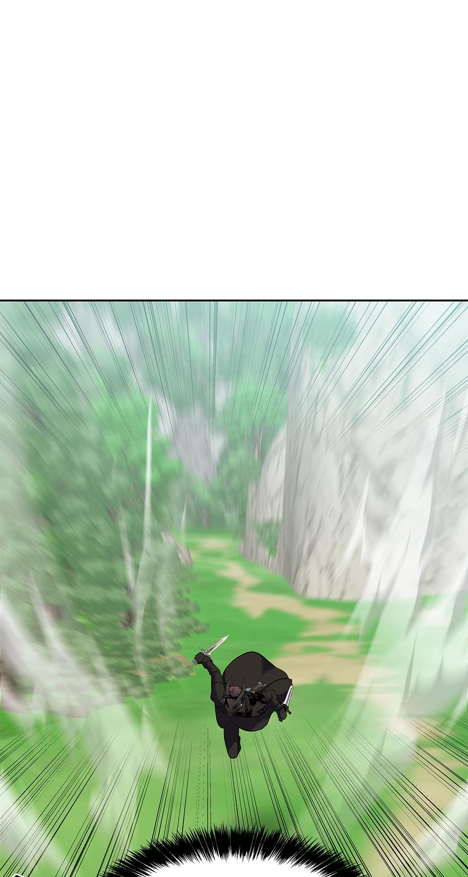 Read Second Life Ranker EN Manga Online