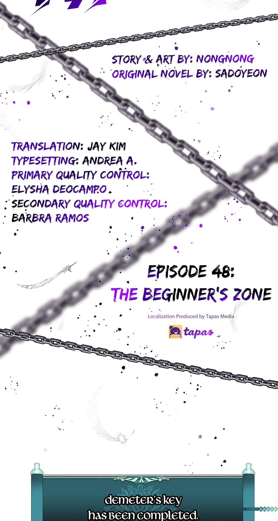 Read Second Life Ranker EN Manga Online